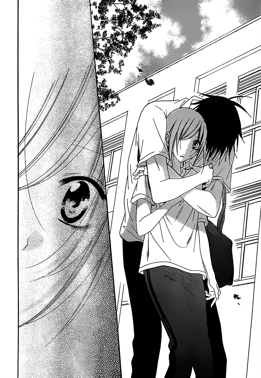 Namaiki Zakari, Chapter 60 image 28